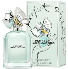 Marc Jacobs Perfect - EDT 100 ml