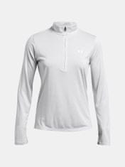 Under Armour Dámské tričko Tech 1/2 Zip- Twist XS