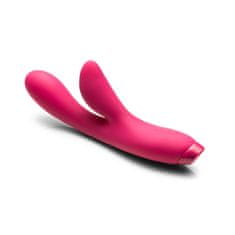 Je Joue JeJoue Hera Rabbit Vibrator Fuchsia