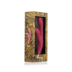 Je Joue JeJoue Hera Rabbit Vibrator Fuchsia