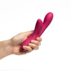 Je Joue JeJoue Hera Rabbit Vibrator Fuchsia