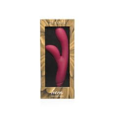 Je Joue JeJoue Hera Rabbit Vibrator Fuchsia