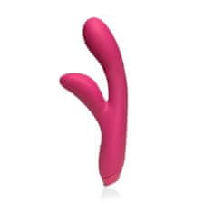 Je Joue JeJoue Hera Rabbit Vibrator Fuchsia