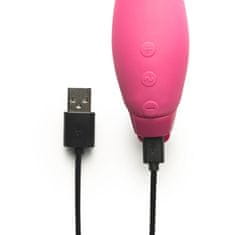 Je Joue JeJoue Hera Rabbit Vibrator Fuchsia