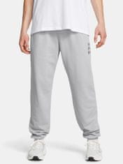 Under Armour Pánské sportovní kalhoty UA Rival Flc Txtr SND Pants S