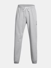 Under Armour Pánské sportovní kalhoty UA Rival Flc Txtr SND Pants S