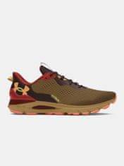 Under Armour Unisexové boty UA U Sonic Trail 44,5