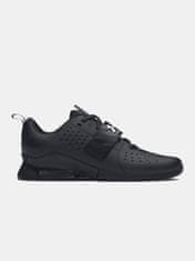 Under Armour Unisexové boty UA Reign Lifter 45,5