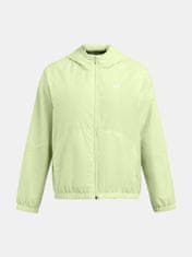 Under Armour Dámská bunda UA Rival Sport Windbreak Jkt XS