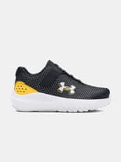 Under Armour Chlapecké boty UA BINF Surge 4 AC 23,5