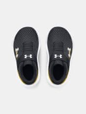 Under Armour Chlapecké boty UA BINF Surge 4 AC 23,5