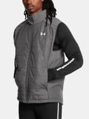 Under Armour Pánská vesta LAUNCH PRO INSULATED VEST S