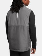 Under Armour Pánská vesta LAUNCH PRO INSULATED VEST S