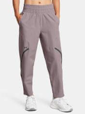 Under Armour Dámské sportovní kalhoty Unstoppable Ankle Pant XS