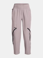 Under Armour Dámské sportovní kalhoty Unstoppable Ankle Pant XS