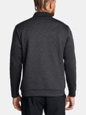 Under Armour Pánská mikina UA Drive Midlayer Crew S