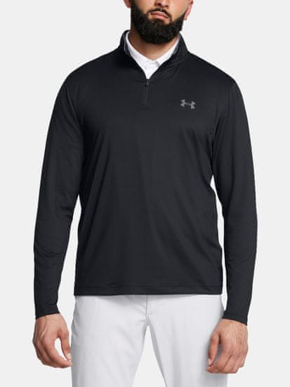 Under Armour Pánská mikina UA MatchPlay 1/4 Zip