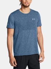 Under Armour Pánské tričko UA SEAMLESS STRIDE SS XXL