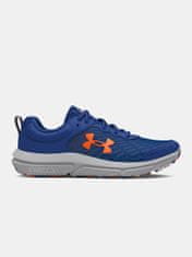 Under Armour Chlapecké boty UA BGS Assert 10 36,5