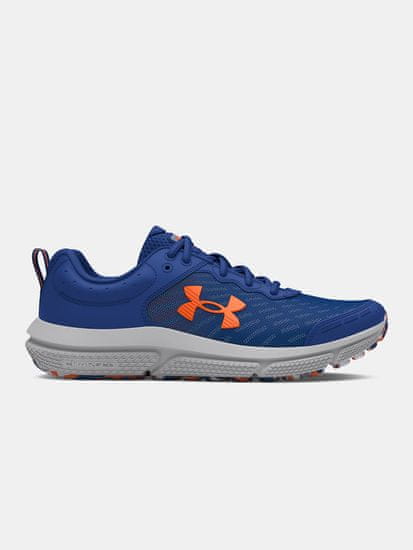 Under Armour Chlapecké boty UA BGS Assert 10