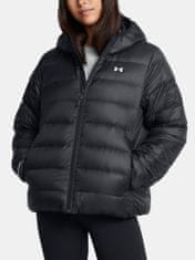 Under Armour Dámská bunda LEGEND DOWN HOODED JACKET XS