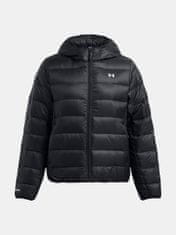 Under Armour Dámská bunda LEGEND DOWN HOODED JACKET XS