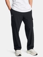 Under Armour Pánské sportovní kalhoty UA Vibe Woven Cargo Pants XL