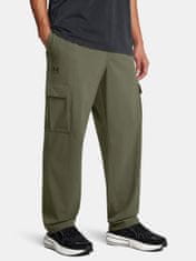 Under Armour Pánské sportovní kalhoty UA Vibe Woven Cargo Pants S