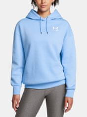 Under Armour Dámská mikina UA Icon Fleece OS Hoodie XS