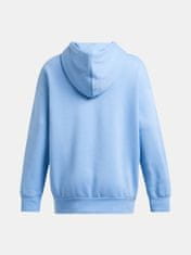 Under Armour Dámská mikina UA Icon Fleece OS Hoodie XS