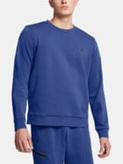 Under Armour Pánská mikina UA Unstoppable Flc Crew EU S