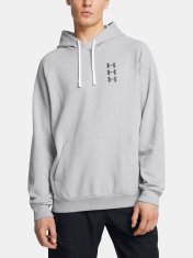 Under Armour Pánská mikina UA Rival Flc Txtr SND Hoodie S