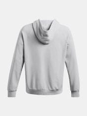 Under Armour Pánská mikina UA Rival Flc Txtr SND Hoodie S