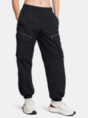 Under Armour Dámské sportovní kalhoty Unstoppable Cargo Pant XS