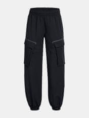 Under Armour Dámské sportovní kalhoty Unstoppable Cargo Pant XS