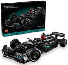 Technic 42171 Mercedes-AMG F1 W14 E Performance