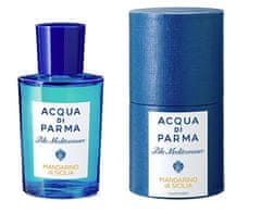 Acqua di Parma Blu Mediterraneo Mandarino Di Sicilia - EDT 30 ml