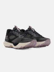 Under Armour Unisexové boty UA U Infinite Pro Trail 38,5