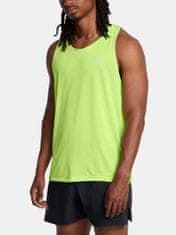 Under Armour Pánské tílko UA LAUNCH SINGLET M