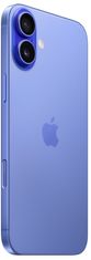 Apple iPhone 16 Plus, 6 GB/256 GB, Ultramarine (MXY23SX/A)