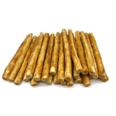 COBBYS PET AIKO Collagen stix XS kachna a hovězí 12,5cm/6-8g