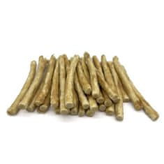 COBBYS PET AIKO Collagen stix XS kachna a hovězí 12,5cm/6-8g