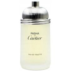 Pasha - EDT - TESTER 100 ml