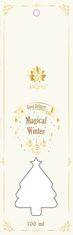 Arôme Tyčinkový difuzér Magical winter, 30 ml