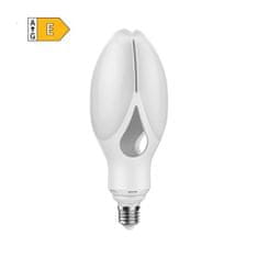 Diolamp  SMD LED žárovka High Performance MA120 75W/230V/E40/4000K/8300Lm/360°