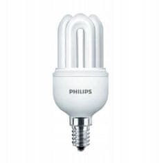 Philips  GENIE 8W/827 230V E14