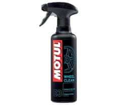 Motul čistič E3 Wheel Clean 0,4l