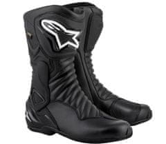 Alpinestars boty SMX-6 Gore-Tex black vel. 45