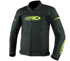 XRC Bunda Grans blk/fluo vel. 60