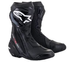 Alpinestars Boty na moto Supertech-R black vel. 44